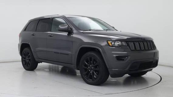 JEEP GRAND CHEROKEE 2018 1C4RJFAG9JC319951 image
